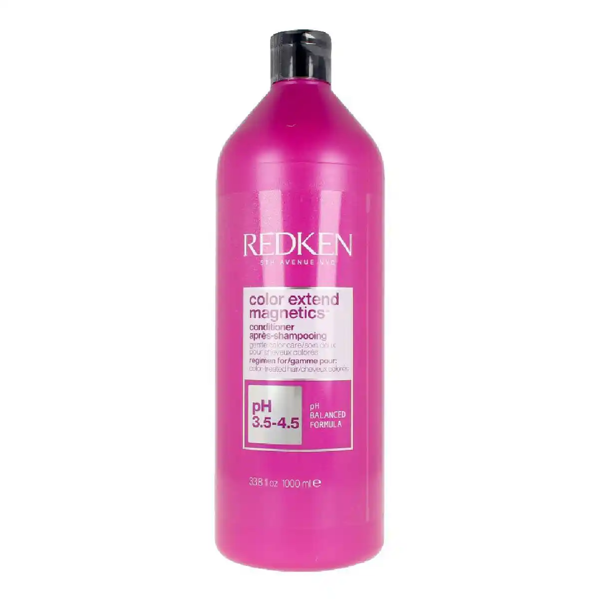 Apres shampooing pour cheveux teints color extend magnetics redken 1000 ml _6686. DIAYTAR COTE D'IVOIRE - L'Art du Shopping Distinctif. Naviguez à travers notre gamme soigneusement sélectionnée et choisissez des produits qui définissent votre mode de vie.