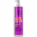 Apres shampooing tigi bed head serial blonde violet 970 ml _2744. DIAYTAR COTE D'IVOIRE - L'Art de Choisir, l'Art de S'émerveiller. Explorez notre boutique en ligne et choisissez des articles qui éveillent votre sens de l'émerveillement.