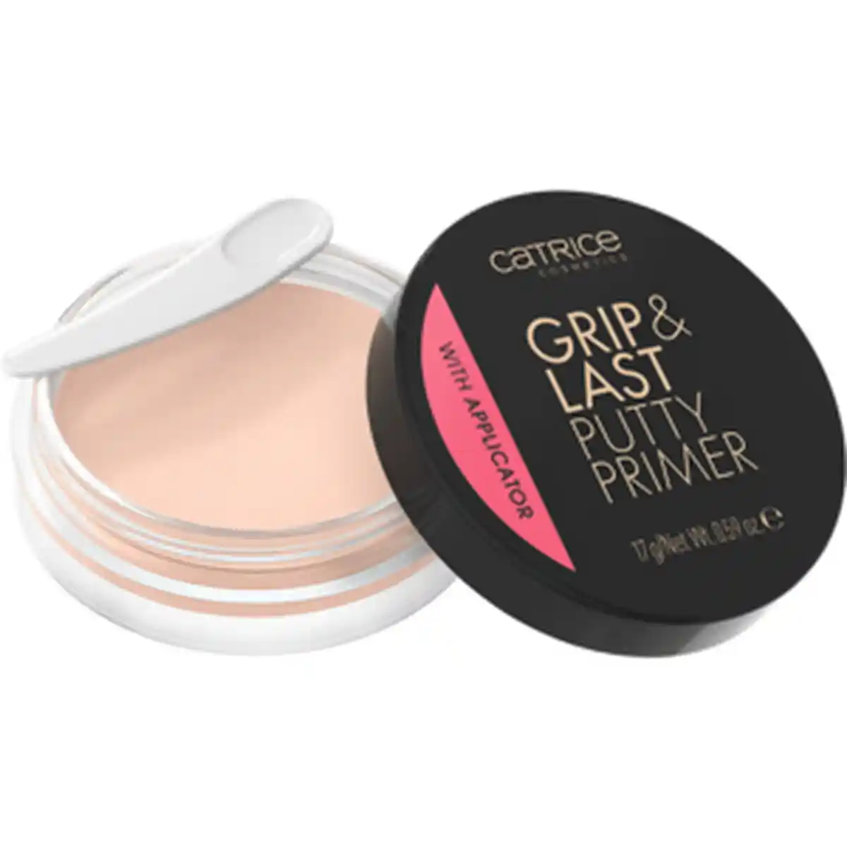 Base de maquillage catrice grip last 17 g _6453. Bienvenue sur DIAYTAR COTE D'IVOIRE - Où le Shopping est une Affaire Personnelle. Découvrez notre sélection et choisissez des produits qui reflètent votre unicité et votre individualité.