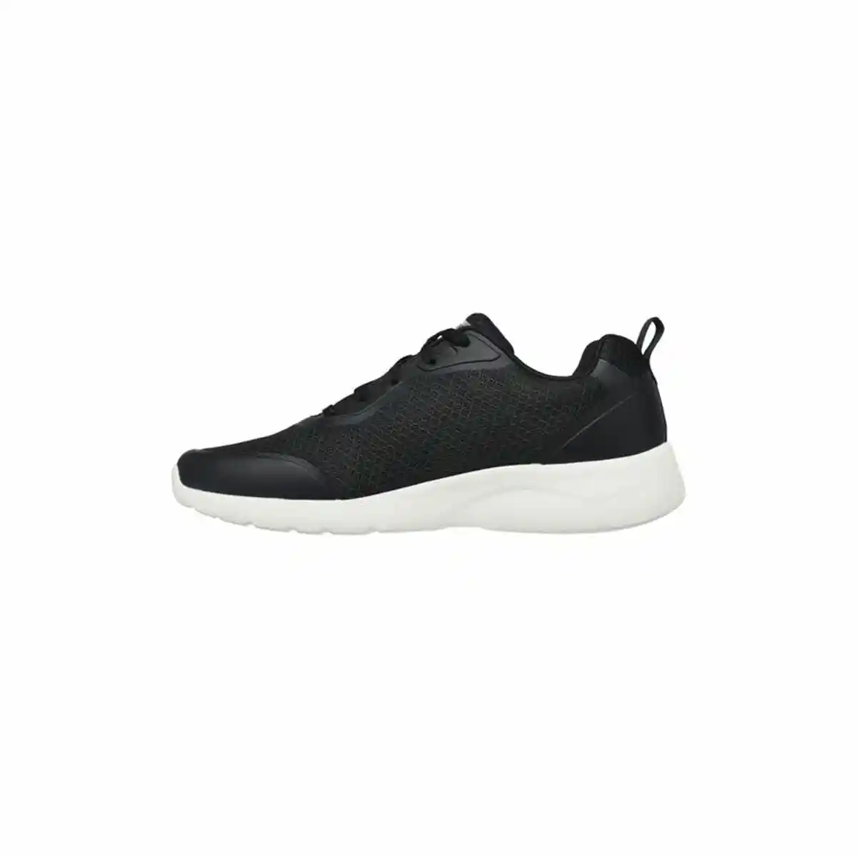Baskets Homme Skechers Dynamight 2.0 Noir. SUPERDISCOUNT FRANCE