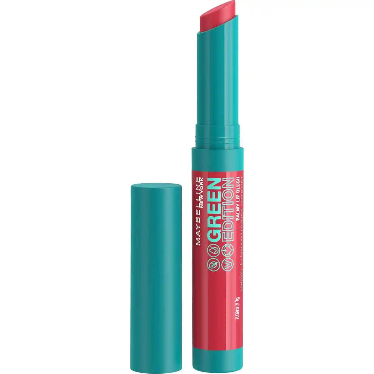 Baume a levres colore maybelline green edition 06 dusk 1 7 g _9192. DIAYTAR COTE D'IVOIRE - L'Art du Shopping Distinctif. Naviguez à travers notre gamme soigneusement sélectionnée et choisissez des produits qui définissent votre mode de vie.