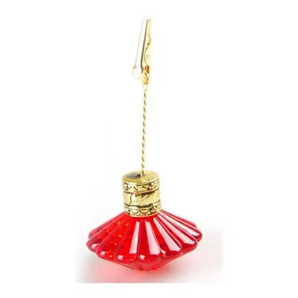 Boule de noel 3 pieces _7589. DIAYTAR COTE D'IVOIRE - Là où Choisir est un Acte d'Amour pour la Culture Côte d'Ivoireaise. Explorez notre gamme et choisissez des produits qui célèbrent la richesse de notre patrimoine.
