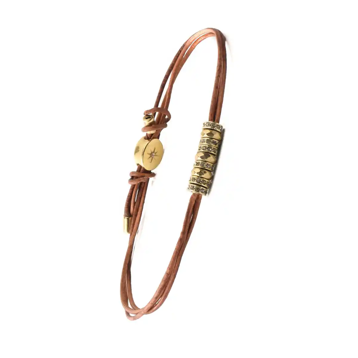 Bracelet femme fossil ja5794710 marron_7630. DIAYTAR COTE D'IVOIRE - L'Art du Shopping Sublime. Naviguez à travers notre catalogue et choisissez parmi des produits qui ajoutent une touche raffinée à votre vie quotidienne.