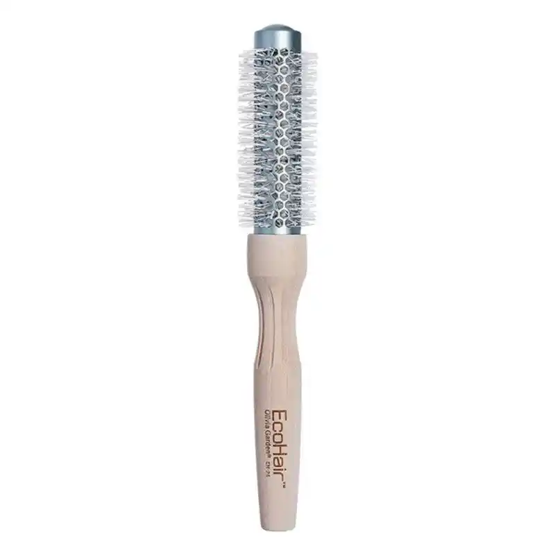 Brosse thermique olivia garden 24 mm _3343. DIAYTAR COTE D'IVOIRE - Là où Chaque Achat a du Sens. Explorez notre gamme et choisissez des produits qui racontent une histoire, votre histoire.