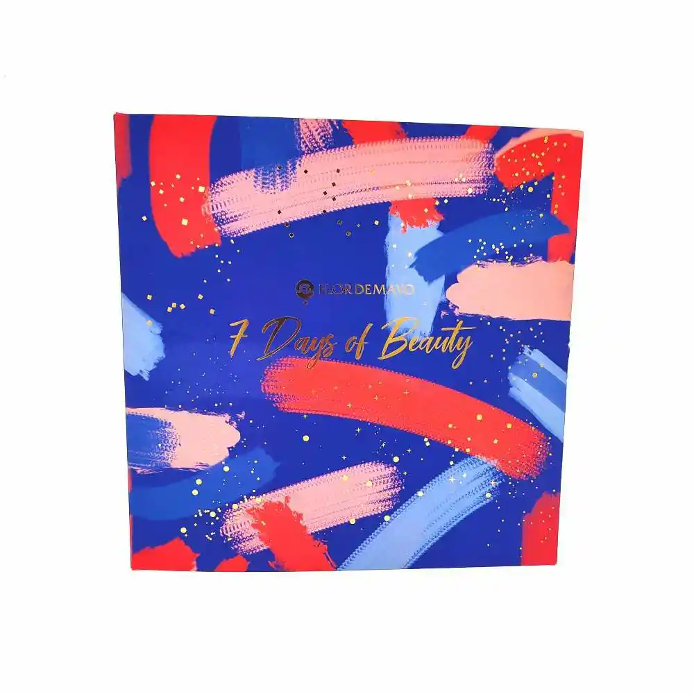 Calendrier flor de mayo 7 jours de beaute_1986. DIAYTAR COTE D'IVOIRE - Un Monde de Possibilités à Portée de Clic. Parcourez notre site web pour découvrir des sélections infinies, de l'épicerie aux bijoux, et vivez une expérience d'achat sans pareil.