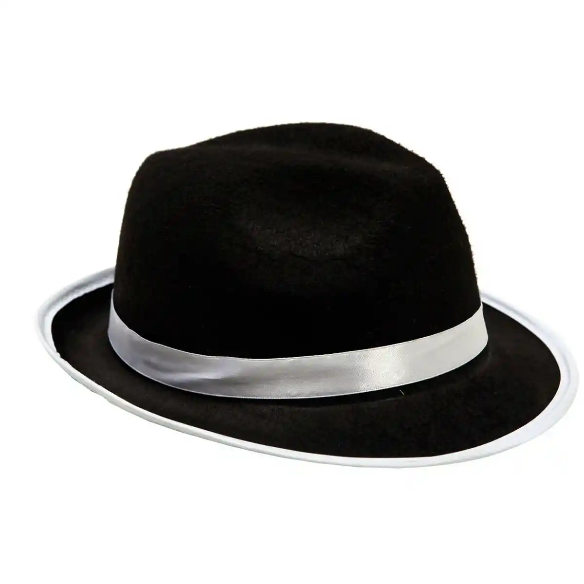 Chapeau mon autre moi 58 cm mafioso_8440. DIAYTAR COTE D'IVOIRE - Là où la Beauté Rencontre la Fonctionnalité. Parcourez notre sélection pour trouver des produits qui allient esthétique et praticité, pour un quotidien sublimé.
