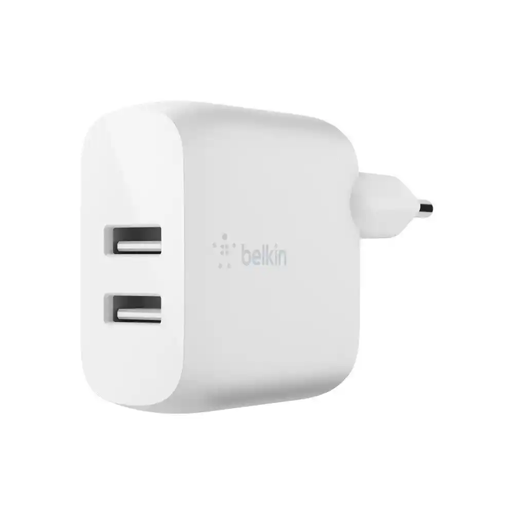 Chargeur Mural Belkin WCB002VFWH. SUPERDISCOUNT FRANCE