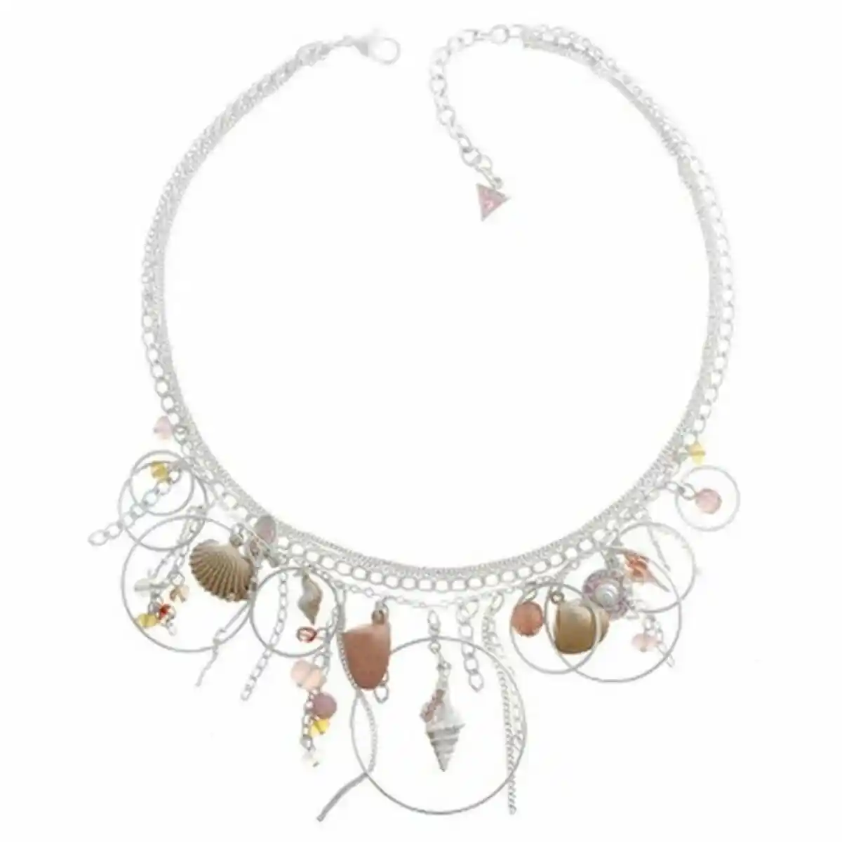 Collier femme guess ufn40902 44 cm _1000. DIAYTAR COTE D'IVOIRE - Votre Source de Trésors Culturels. Naviguez à travers notre catalogue et trouvez des articles qui mettent en avant la richesse de la culture sénégalaise.
