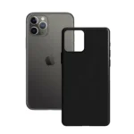 Coque iphone 11 ksix noir rigide_9991. DIAYTAR COTE D'IVOIRE - Votre Destination Shopping de Choix. Explorez notre boutique en ligne et découvrez des trésors qui reflètent votre style et votre passion pour l'authenticité.