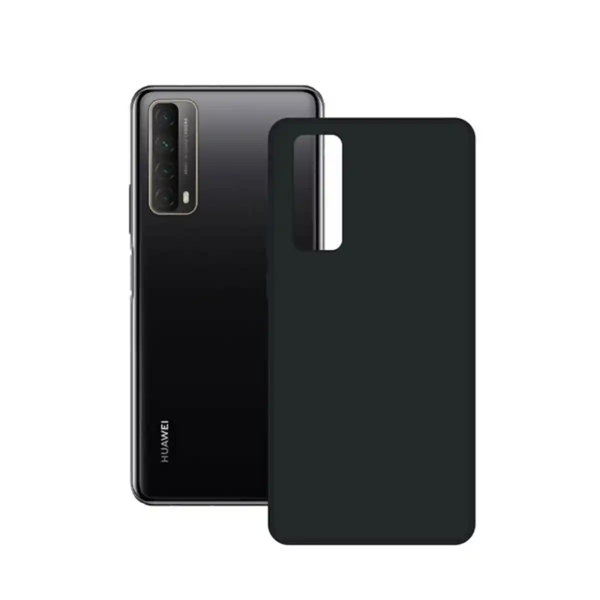 Coque mobile huawei psmart 2021 contact silk tpu noir_5362. DIAYTAR COTE D'IVOIRE - Votre Plateforme Shopping Engagée. Explorez notre catalogue et choisissez des produits qui reflètent notre dévouement envers la qualité et la satisfaction du client.