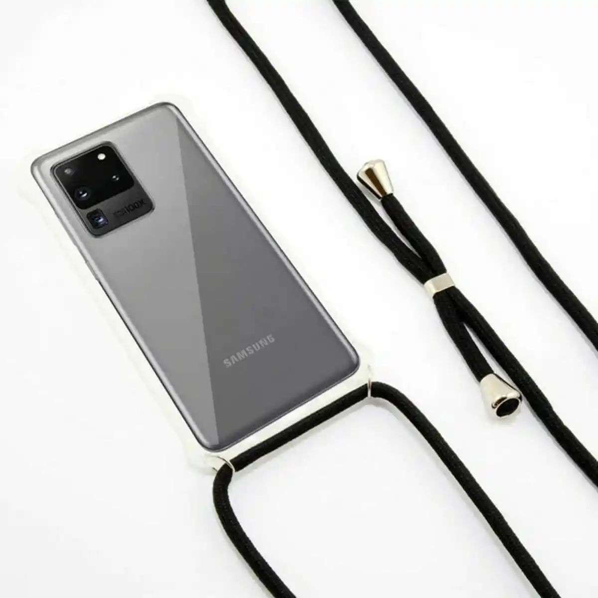 Coque mobile samsung galaxy s20 ultra ksix tpu_9026. DIAYTAR COTE D'IVOIRE - Là où Chaque Produit Est une Trouvaille. Parcourez notre catalogue diversifié et découvrez des articles qui enrichiront votre quotidien, du pratique à l'insolite.