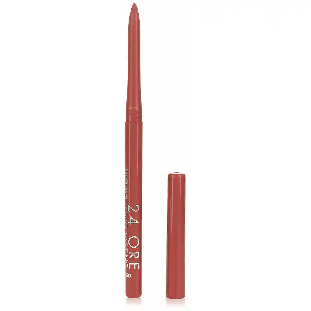 Crayon a levres deborah 24 ore long lasting no 05_2326. DIAYTAR COTE D'IVOIRE - Votre Destination Shopping Inspirante. Explorez notre catalogue pour trouver des articles qui stimulent votre créativité et votre style de vie.