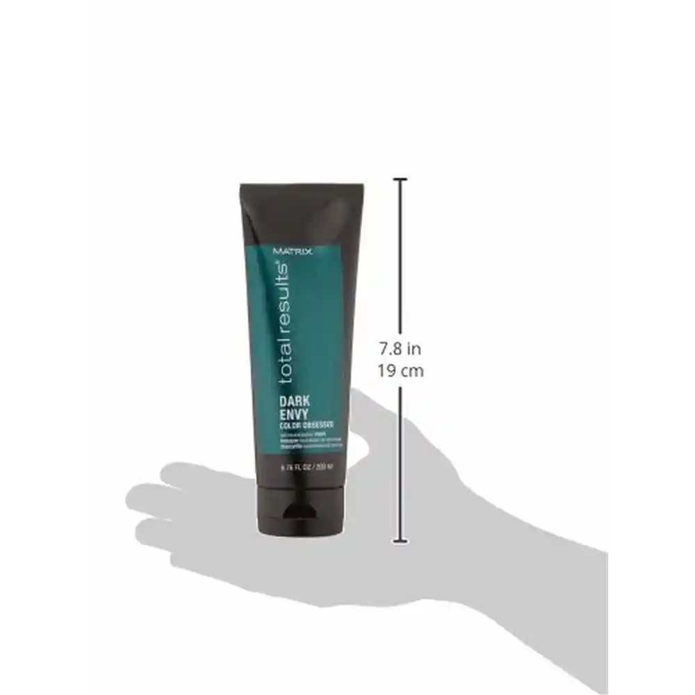 Creme coiffante matrix total results dark envy 200 ml _3641. Bienvenue sur DIAYTAR COTE D'IVOIRE - Votre Fenêtre sur le Shopping Moderne. Parcourez notre boutique en ligne et découvrez des produits qui incarnent l'évolution du style et de la qualité.