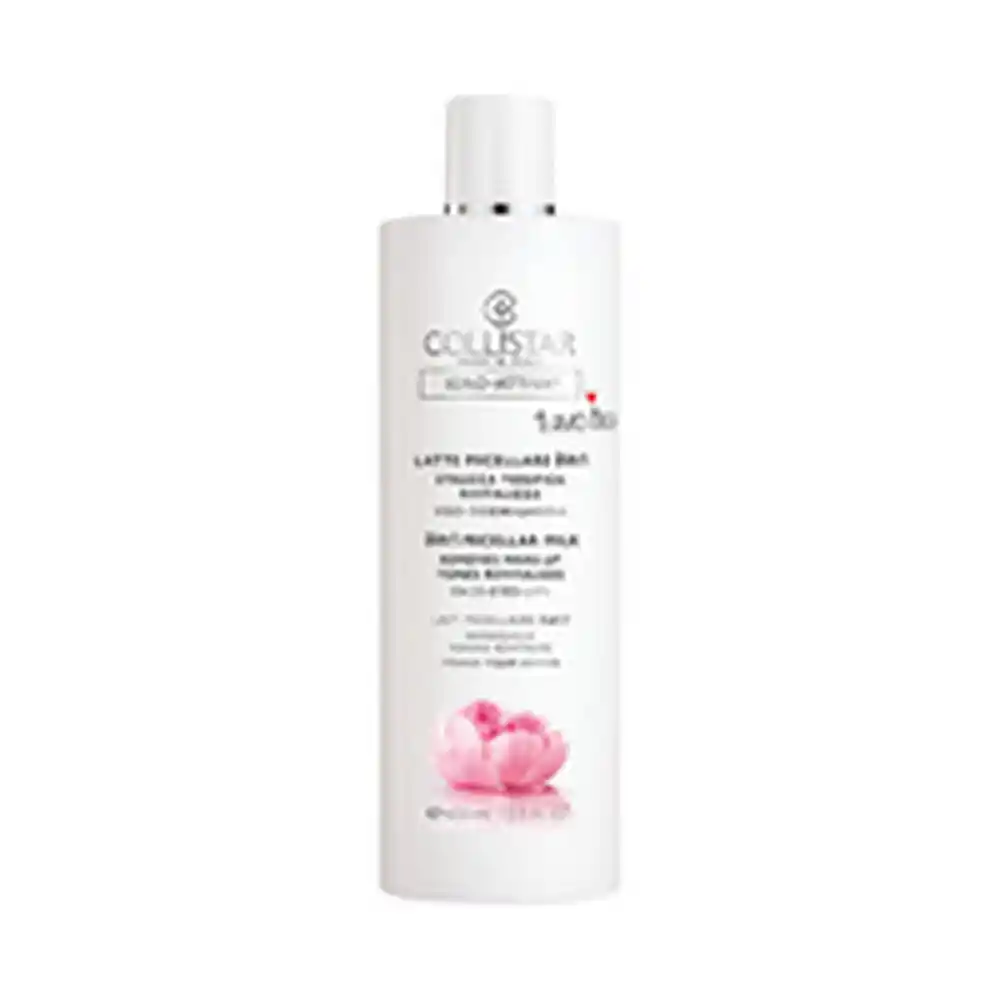 Creme demaquillante visage collistar idro attiva micellaire 3 en 1 400 ml _1224. DIAYTAR COTE D'IVOIRE - L'Art de Choisir, l'Art de S'émerveiller. Explorez notre gamme de produits et laissez-vous émerveiller par des créations authentiques et des designs modernes.