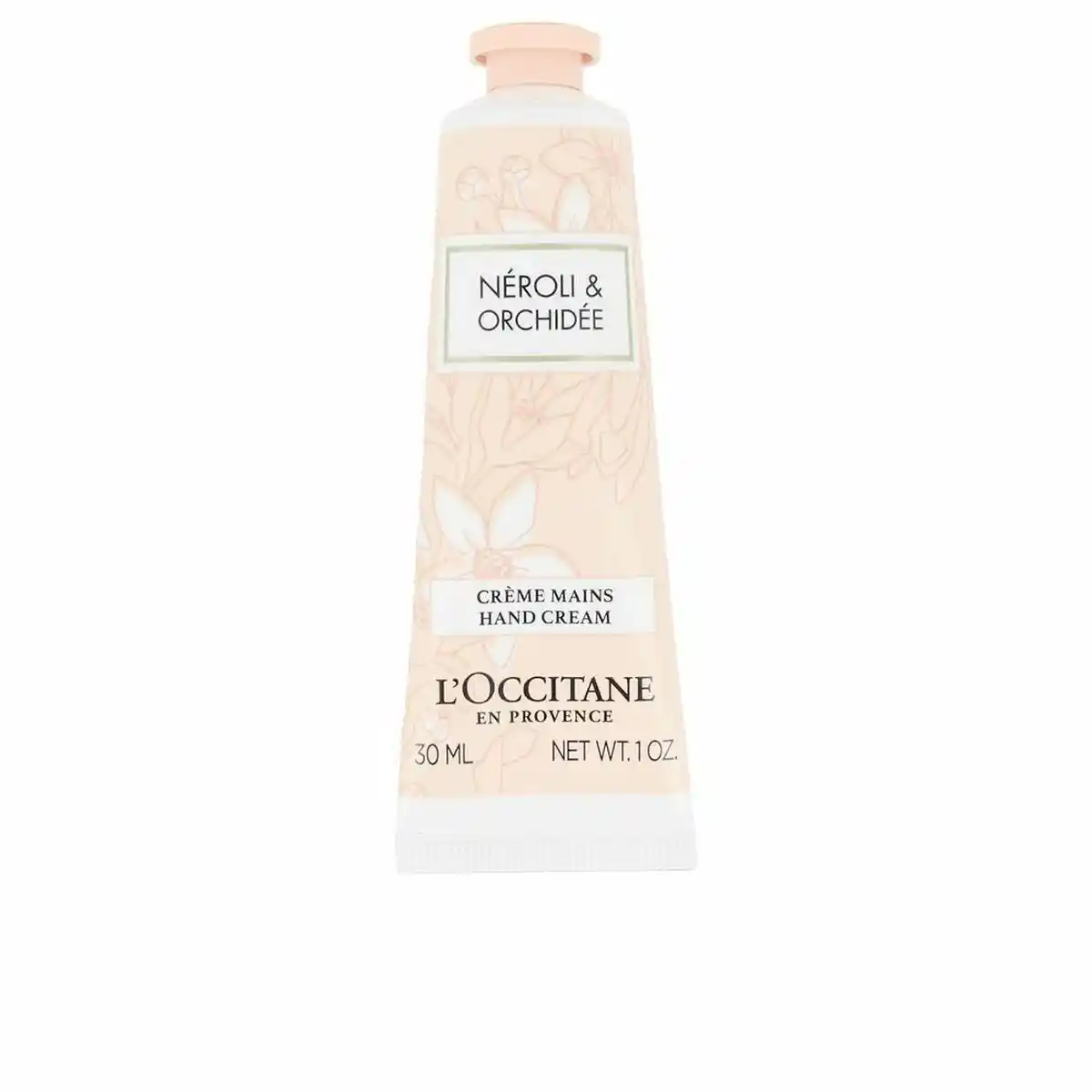 Creme mains l occitane en provence neroli orchidee 30 ml _1017. DIAYTAR COTE D'IVOIRE - Où la Tradition s'Harmonise avec le Moderne. Parcourez notre gamme diversifiée et choisissez des produits qui révèlent l'âme du Côte d'Ivoire.