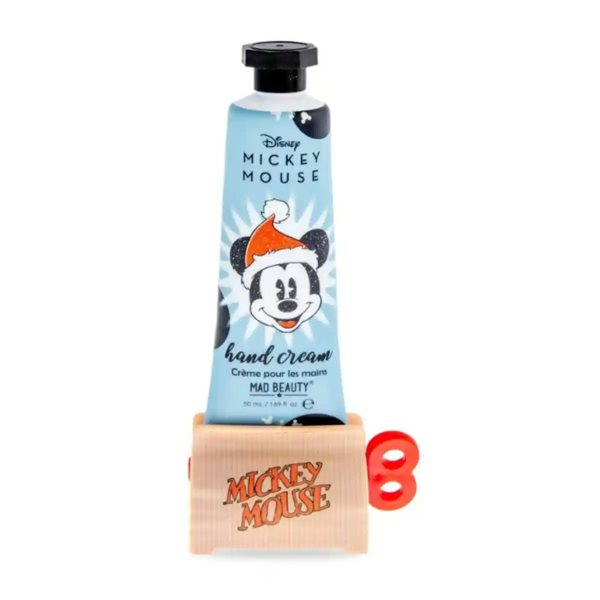 Creme mains mad beauty mickey mouse 50 ml_9296. DIAYTAR COTE D'IVOIRE - L'Art de Vivre l'Excellence au Quotidien. Explorez notre gamme et choisissez des produits qui ajoutent une note de prestige à votre vie.