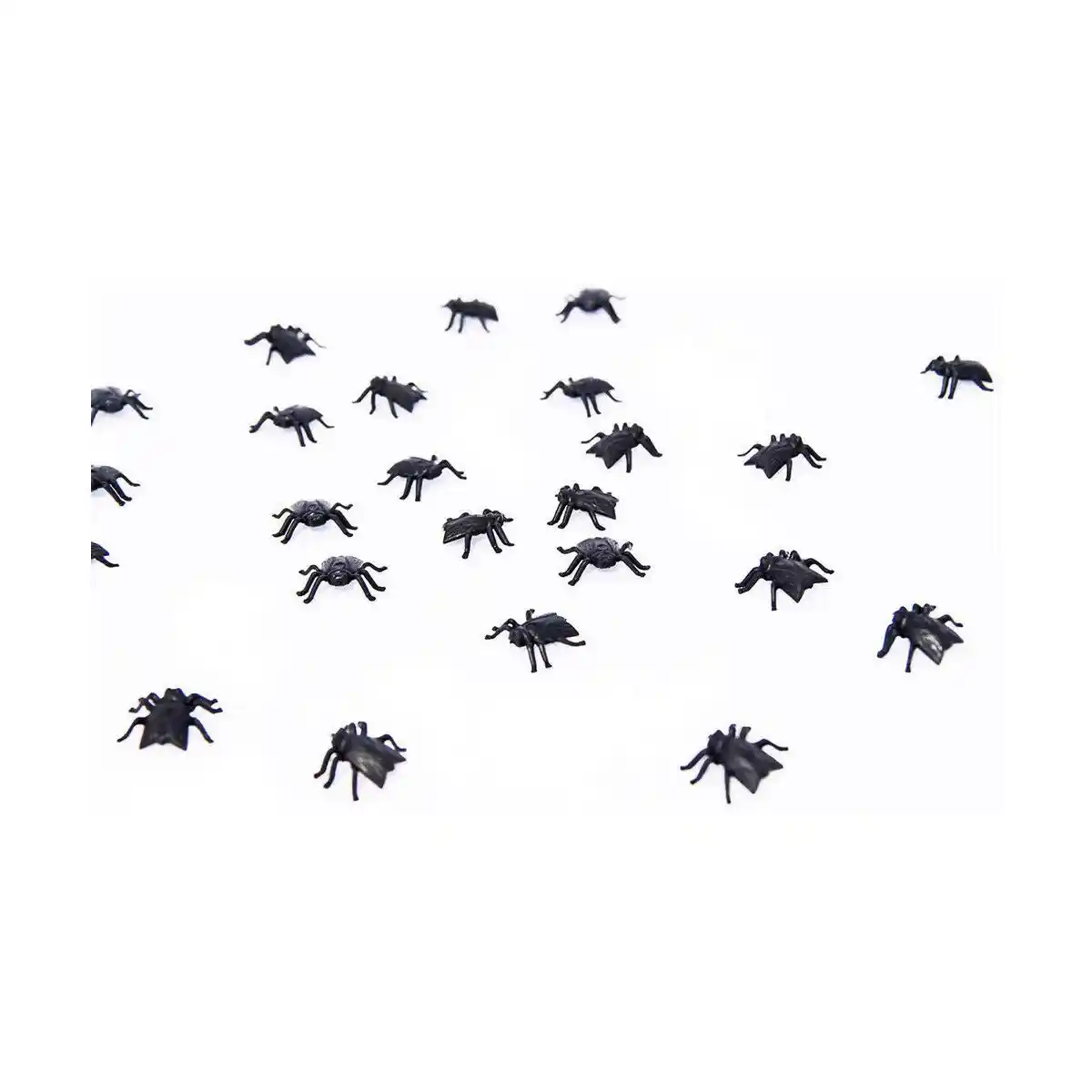 Decorations d halloween fly 24 uds_2637. Bienvenue chez DIAYTAR COTE D'IVOIRE - Où Votre Shopping Prend Vie. Découvrez notre univers et dénichez des trésors qui ajoutent de la couleur à votre quotidien.