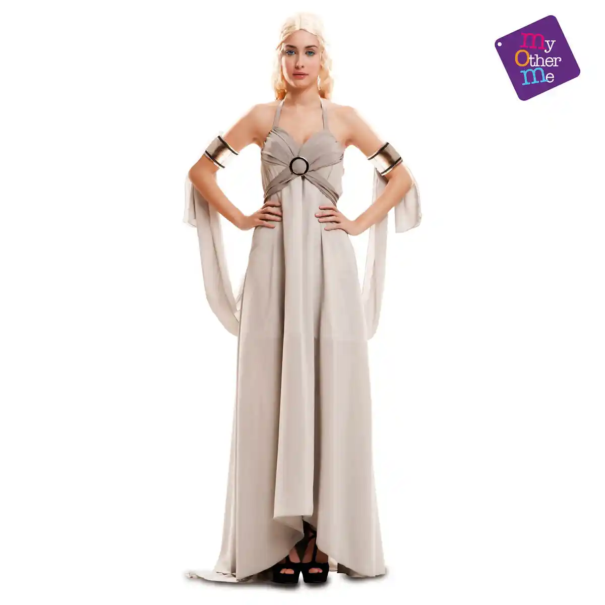 Deguisement pour adultes my other me princess s 2 pieces _8039. DIAYTAR COTE D'IVOIRE - L'Art de Magasiner sans Limites. Naviguez à travers notre collection diversifiée pour trouver des produits qui élargiront vos horizons shopping.