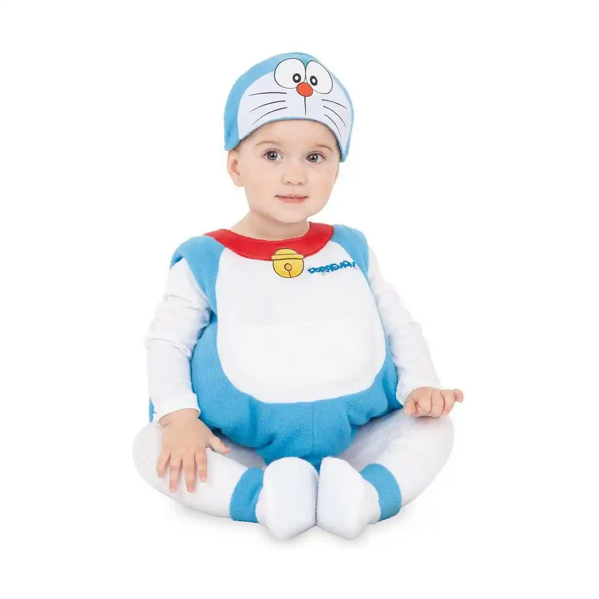 Deguisement pour bebes mon autre moi doraemon 4 pieces _9438. Bienvenue sur DIAYTAR COTE D'IVOIRE - Où l'Élégance Rencontrer la Tradition. Explorez notre gamme variée et trouvez des articles qui marient le chic moderne au charme ancestral.