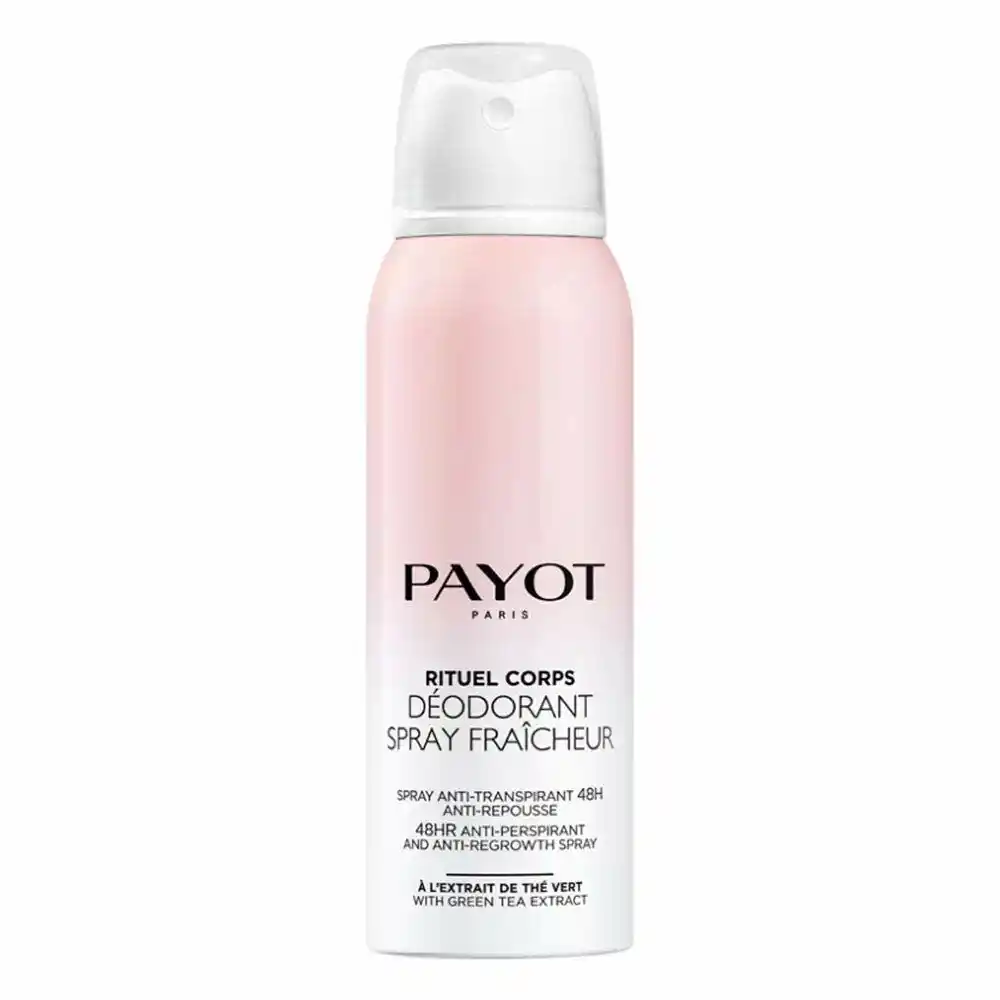 Deodorant fraicheur payot_1271. Bienvenue dans l'univers captivant de DIAYTAR COTE D'IVOIRE - Votre Plateforme de Shopping Tout-en-Un. Parcourez notre boutique en ligne pour découvrir des produits uniques, allant des articles ménagers aux élégants accessoires de mode.