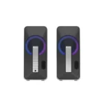 Enceintes PC Genesis Helium 100BT RGB 10W. SUPERDISCOUNT FRANCE