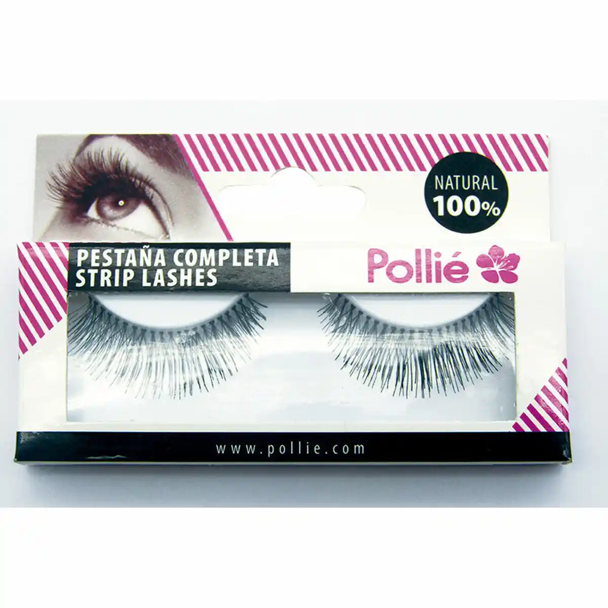 Faux cils eurostil pollie 12_2125. DIAYTAR COTE D'IVOIRE - Votre Pass vers la Découverte. Explorez notre boutique en ligne et plongez dans un voyage à travers des produits authentiques et contemporains, tous réunis sous un même toit.
