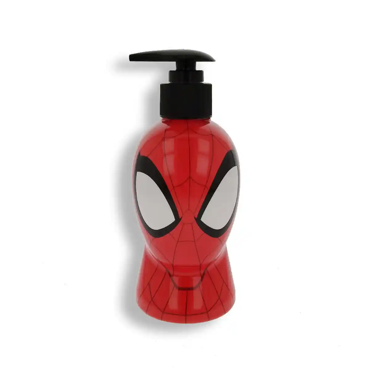 Gel et shampoing 2 en 1 lorenay spiderman 300 ml _9443. DIAYTAR COTE D'IVOIRE - Où Choisir Devient un Acte de Découverte. Découvrez notre gamme et choisissez des produits qui éveillent votre curiosité et élargissent vos horizons.