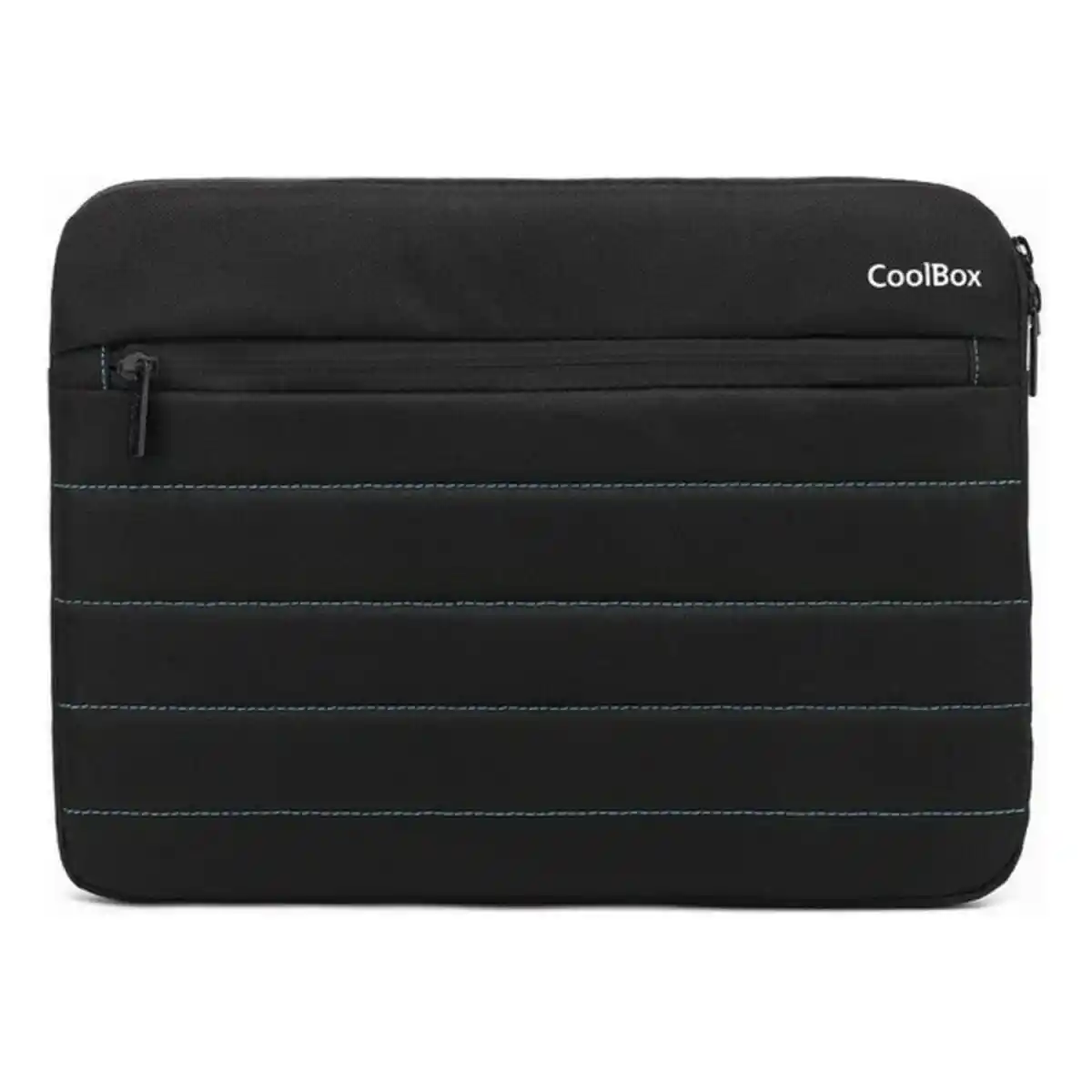 Housse pour ordinateur portable CoolBox COO-BAG13-0N Noir 13". SUPERDISCOUNT FRANCE