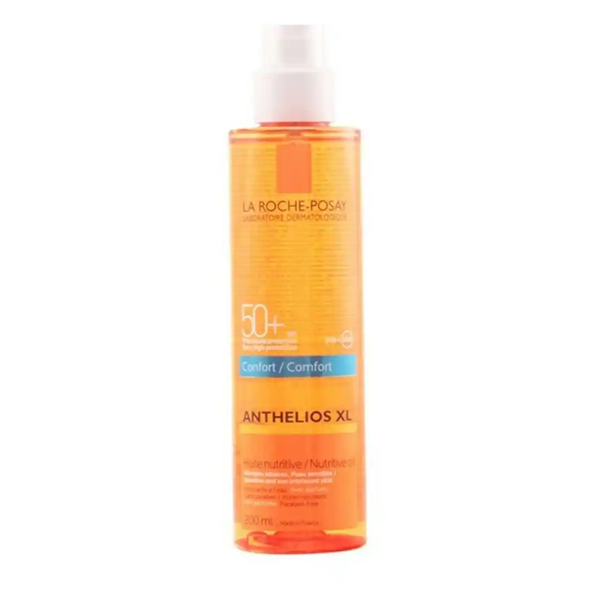 Huile protectrice anthelios xl invisible la roche posay spf 50 200 ml _3938. Entrez dans l'Univers de DIAYTAR COTE D'IVOIRE - Où l'Authenticité Renouvelle Votre Quotidien. Explorez notre gamme de produits et trouvez des articles qui reflètent votre essence.