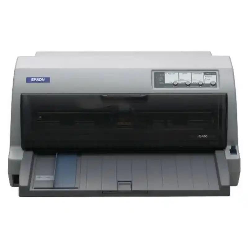 Imprimante matricielle Epson C11CA13041. SUPERDISCOUNT FRANCE