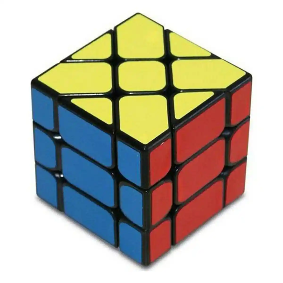 Jeu de societe yileng cube cayro 3 x 3_2149. Bienvenue sur DIAYTAR COTE D'IVOIRE - Où Chaque Produit a son Histoire. Découvrez notre sélection unique et choisissez des articles qui racontent la richesse culturelle et artistique du Côte d'Ivoire.
