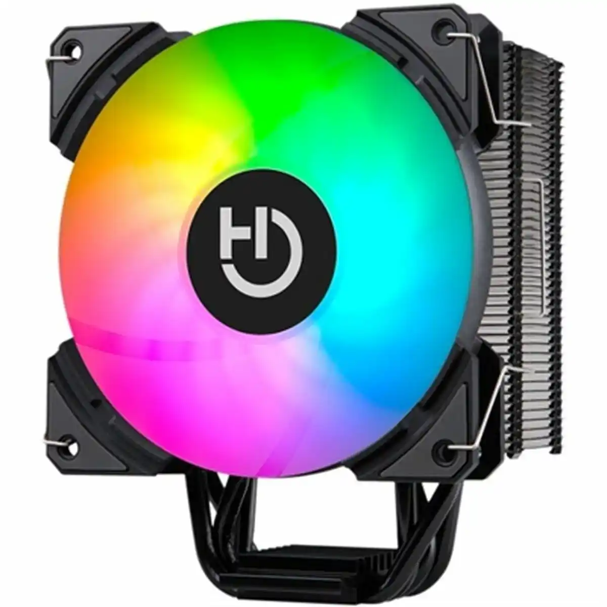 Kit de réfrigération Hiditec C12 PWM ARGB. SUPERDISCOUNT FRANCE