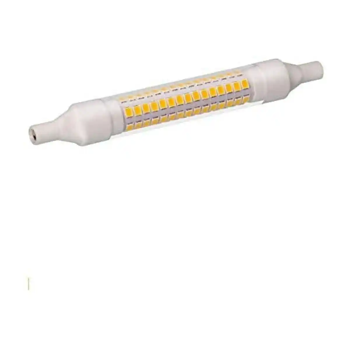 Lampe led edm 1 5 x 11 8 cm 9 w e r7s 1100 lm 3200 k _2591. DIAYTAR COTE D'IVOIRE - Votre Destination pour un Shopping Unique. Parcourez notre catalogue et trouvez des articles qui vous inspirent et vous édifient.