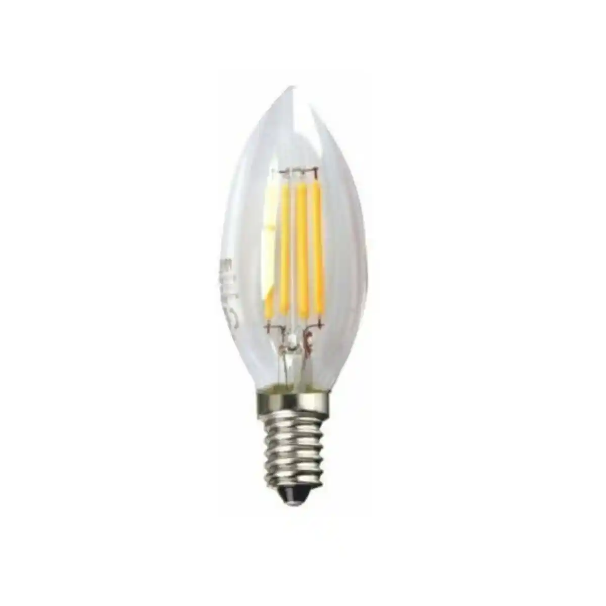 Lampe led silver electronics 1970314 e14 4w 3000k_6763. Entrez dans l'Univers de DIAYTAR COTE D'IVOIRE - Où l'Innovation Rencontre la Tradition. Explorez notre sélection de produits modernes et traditionnels qui incarnent l'esprit dynamique du Côte d'Ivoire.