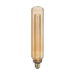 Lampe led sylvania toledo mirage t60 vintage 105 lm dore e27 2 5 w o 6 x 30 cm 2000 k _6042. Bienvenue sur DIAYTAR COTE D'IVOIRE - Où Choisir est un Voyage Sensoriel. Plongez dans notre catalogue et trouvez des produits qui éveillent vos sens et embellissent votre quotidien.