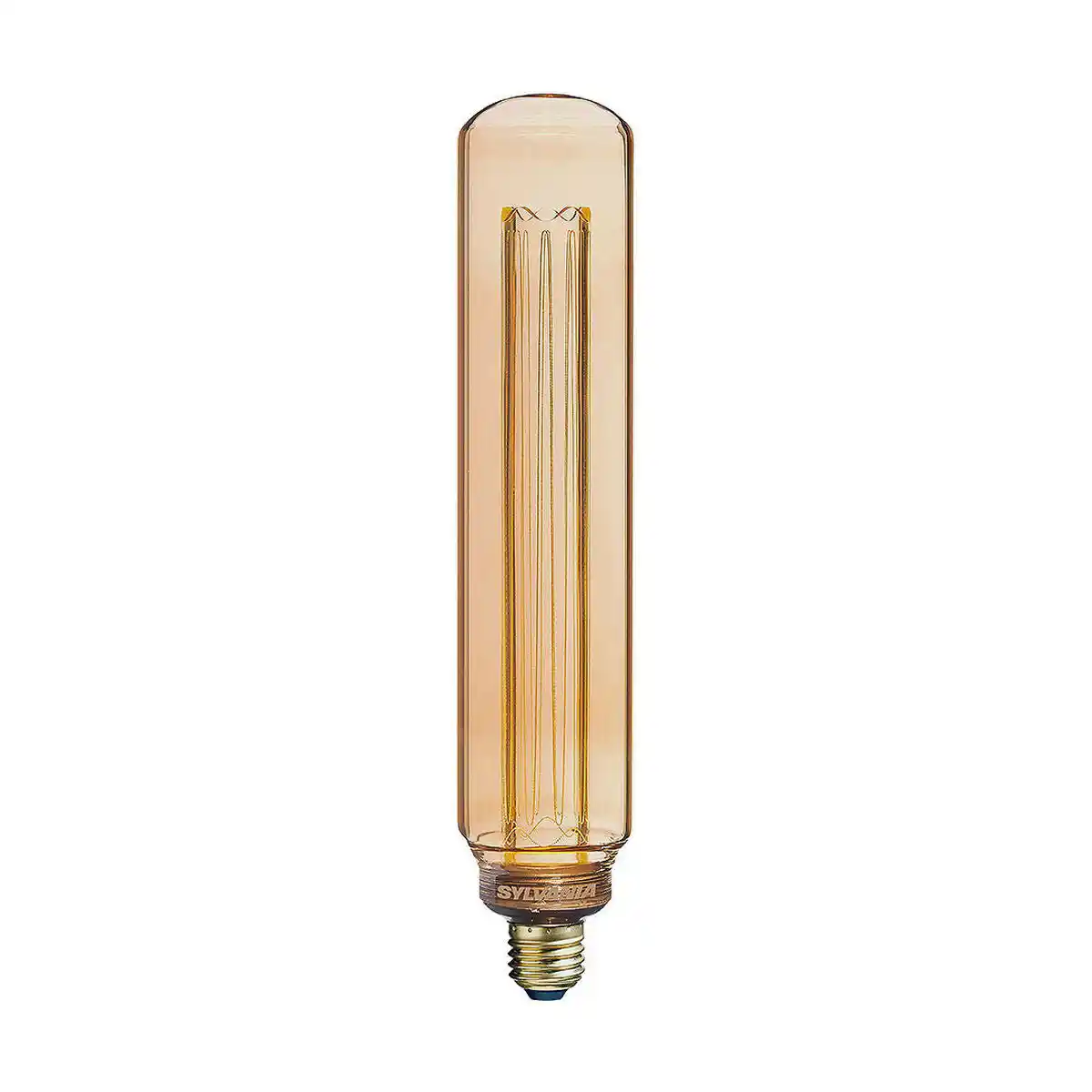 Lampe led sylvania toledo mirage t60 vintage 105 lm dore e27 2 5 w o 6 x 30 cm 2000 k _6042. Bienvenue sur DIAYTAR COTE D'IVOIRE - Où Choisir est un Voyage Sensoriel. Plongez dans notre catalogue et trouvez des produits qui éveillent vos sens et embellissent votre quotidien.