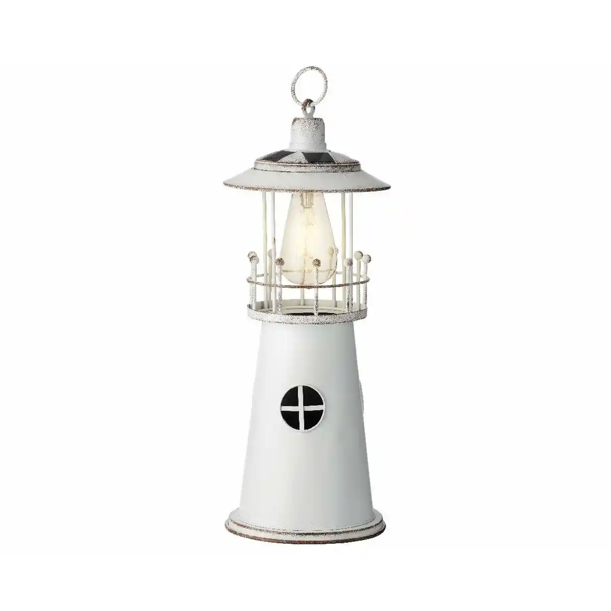 Lampe solaire lumineo 895031 phare o 18 x 46 cm vert tendre 20 lm_4819. DIAYTAR COTE D'IVOIRE - Où Chaque Produit est une Promesse de Qualité. Explorez notre boutique en ligne et choisissez des produits qui répondent à vos exigences élevées.