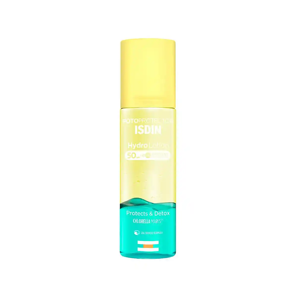 Lotion ecran solaire isdin hydro lotion spf 50 biphase 200 ml_3618. DIAYTAR COTE D'IVOIRE - Où Choisir Rime avec Qualité. Découvrez notre sélection soigneusement conçue et choisissez des articles qui incarnent l'excellence et l'innovation.