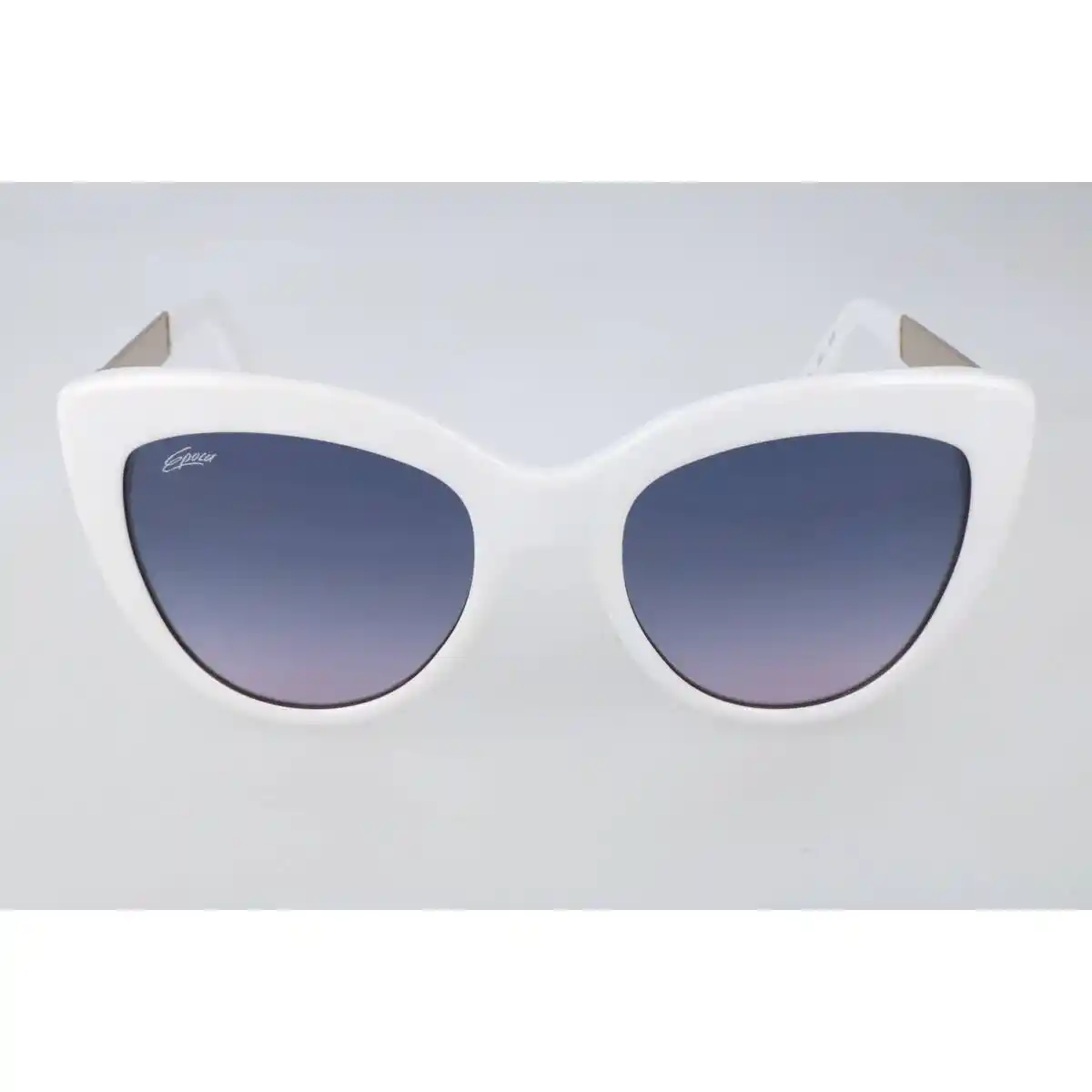 Lunettes de soleil femme epoca e3028 blanc_6504. DIAYTAR COTE D'IVOIRE - Là où le Shopping Devient une Expérience. Naviguez à travers notre catalogue diversifié et découvrez des produits qui ajoutent de la couleur et de la passion à votre vie.