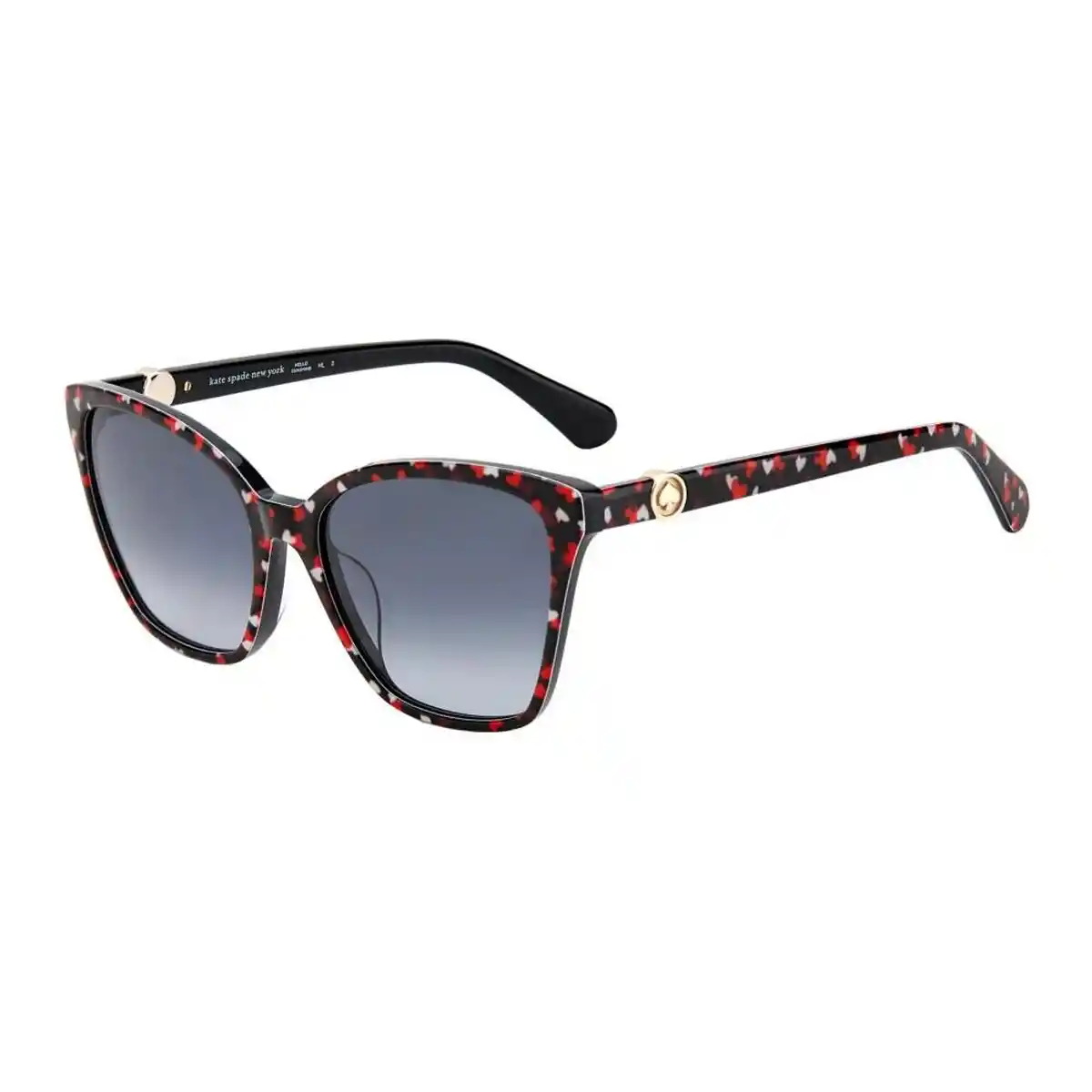 Lunettes de soleil femme kate spade amiyah_g_s_6672. DIAYTAR COTE D'IVOIRE - Là où Choisir est un Acte d'Amour pour la Culture Côte d'Ivoireaise. Explorez notre gamme et choisissez des produits qui célèbrent la richesse de notre patrimoine.