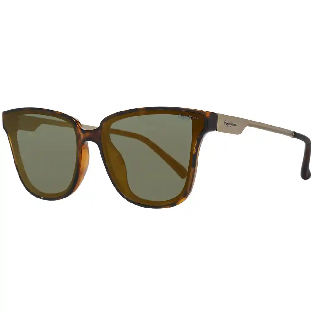 Lunettes de soleil femme pepe jeans pj7354 61c2_2591. DIAYTAR COTE D'IVOIRE - Où Chaque Détail Compte. Parcourez nos produits soigneusement sélectionnés et choisissez des articles qui correspondent à votre style et à vos valeurs.