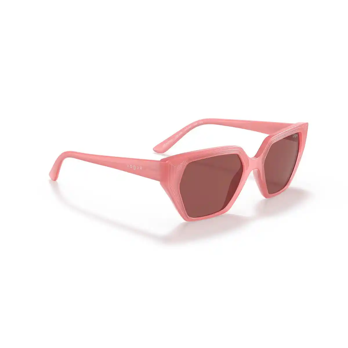Lunettes de soleil femme vogue vo5376s 291569 o 51 mm_1909. DIAYTAR COTE D'IVOIRE - Où le Shopping Devient une Aventure Culturelle. Plongez dans notre univers de produits qui célèbrent l'héritage et l'artisanat du Côte d'Ivoire.