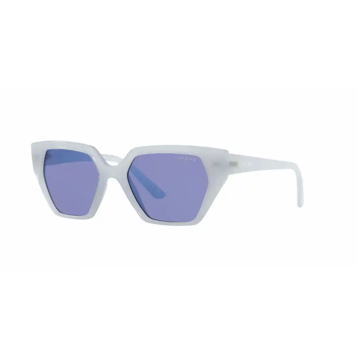 Lunettes de soleil femme vogue vo5376s 291976 o 51 mm_9021. DIAYTAR COTE D'IVOIRE - Où Choisir est un Acte d'Amour pour le Côte d'Ivoire. Explorez notre boutique en ligne et choisissez des articles qui célèbrent la culture et l'artisanat du pays.