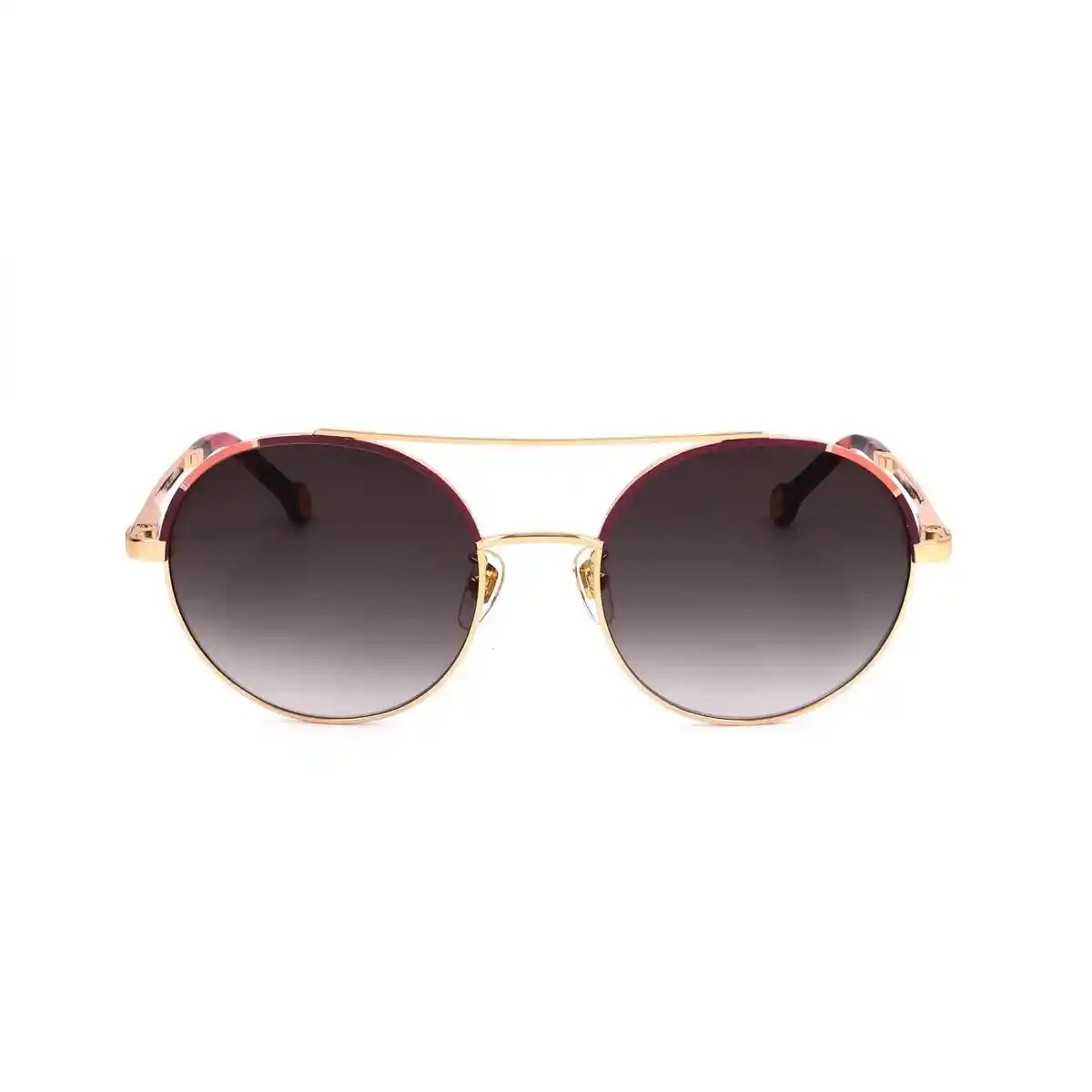 Lunettes de soleil unisexe carolina herrera she173_7207. Plongez dans l'Expérience DIAYTAR COTE D'IVOIRE - Où Chaque Produit a une Histoire. Explorez notre boutique en ligne pour trouver des articles qui incarnent la passion et la créativité du Côte d'Ivoire.