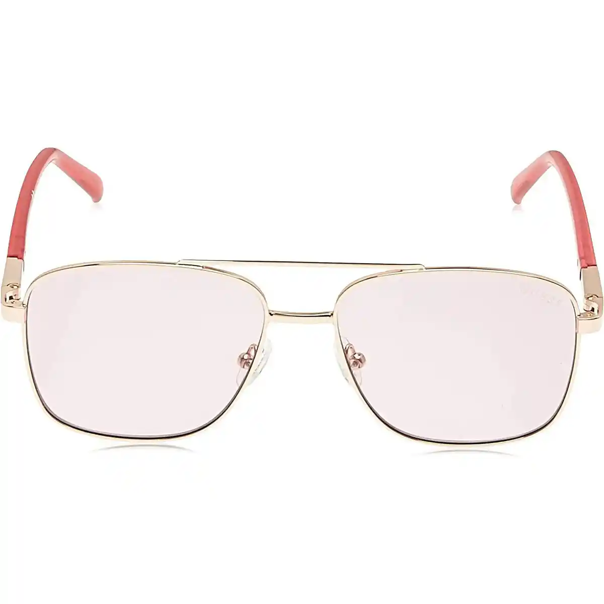 Lunettes de soleil unisexe guess gu3040_8176. DIAYTAR COTE D'IVOIRE - Votre Escale Shopping incontournable. Explorez notre boutique en ligne et dénichez des trésors qui reflètent la richesse culturelle et la modernité du Côte d'Ivoire.