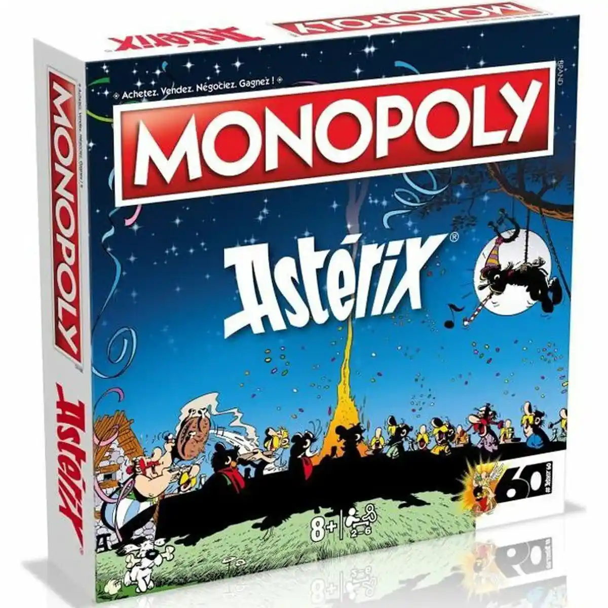 Monopoly winning moves asterix francais _2131. Bienvenue sur DIAYTAR COTE D'IVOIRE - Où Chaque Produit a son Charme. Explorez notre sélection minutieuse et trouvez des articles qui vous séduisent et vous inspirent.