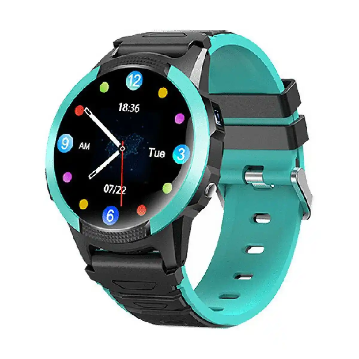 Montre connectee enfant save family slim vert 1 28 _3099. DIAYTAR COTE D'IVOIRE - L'Art du Shopping Facilité. Naviguez sur notre plateforme en ligne pour découvrir une expérience d'achat fluide et agréable, avec une gamme de produits adaptés à tous.