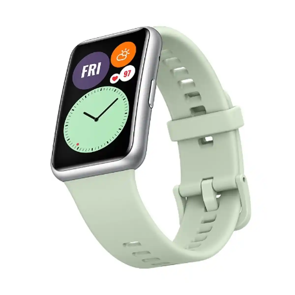 Montre connectee huawei watch fit_1842. DIAYTAR COTE D'IVOIRE - Votre Destination de Shopping Authentique au Côte d'Ivoire. Plongez dans notre boutique en ligne pour découvrir des produits qui célèbrent la riche culture et l'artisanat du pays.