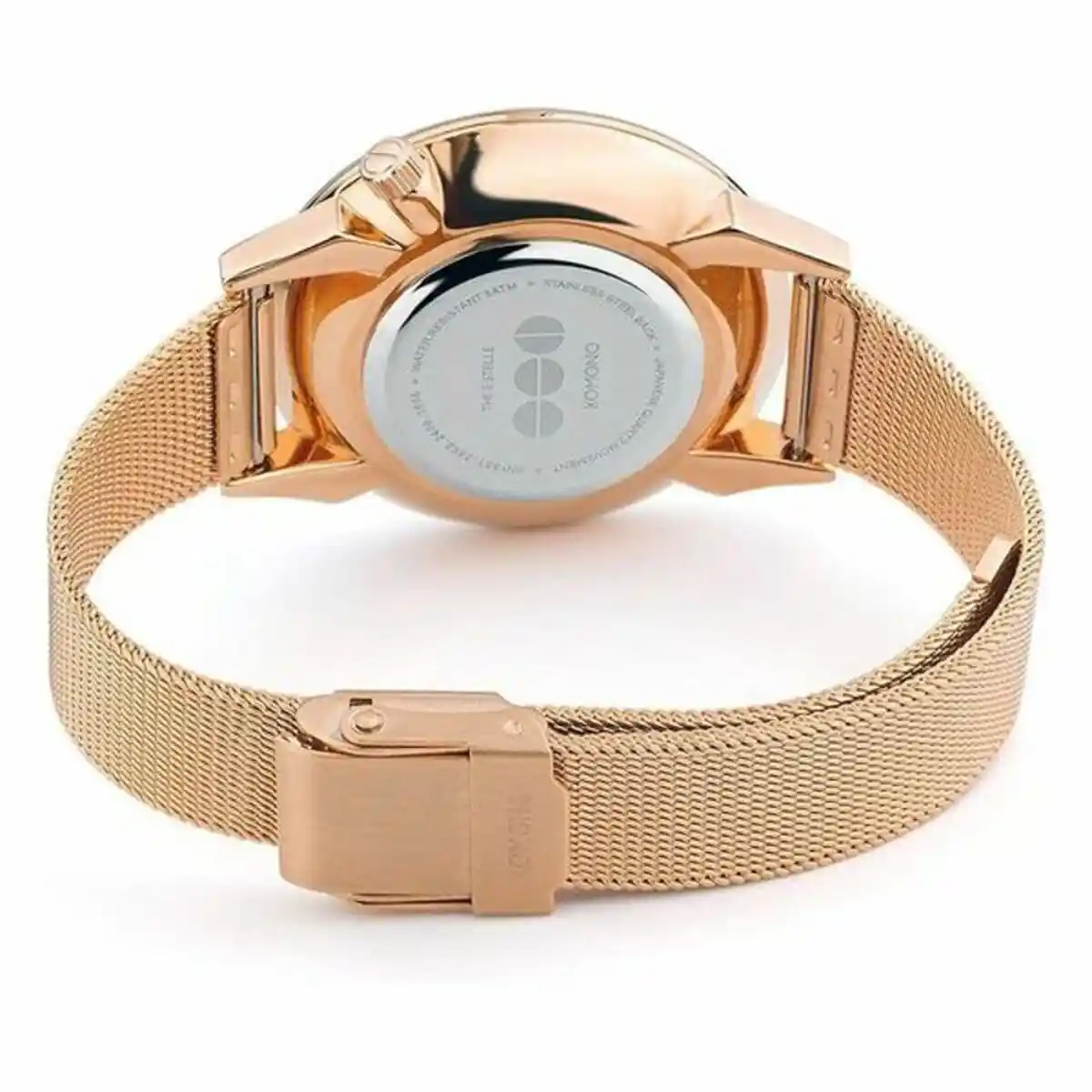 Montre femme komono kom w2863 o 36 mm _7405. Bienvenue chez DIAYTAR COTE D'IVOIRE - Où le Shopping Devient un Plaisir. Découvrez notre boutique en ligne et trouvez des trésors qui égaieront chaque jour de votre vie.