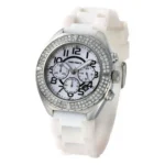 Montre femme time force tf3033l02 o 44 mm _4297. Entrez dans l'Univers de DIAYTAR COTE D'IVOIRE - Où Chaque Produit a sa Place. Explorez nos rayons virtuels et choisissez des articles qui s'intègrent parfaitement à votre style de vie.